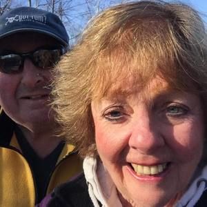 Meet your Posher, Denise